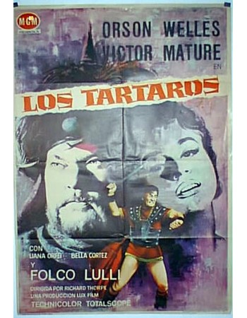 I TARTARI
