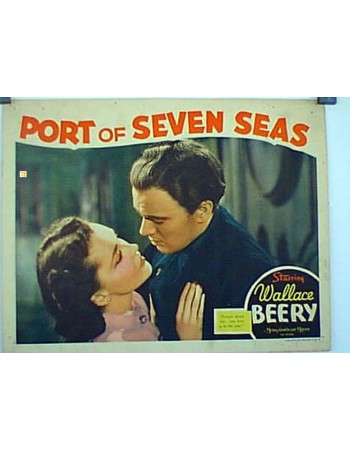 PORT OF SEVEN SEAS