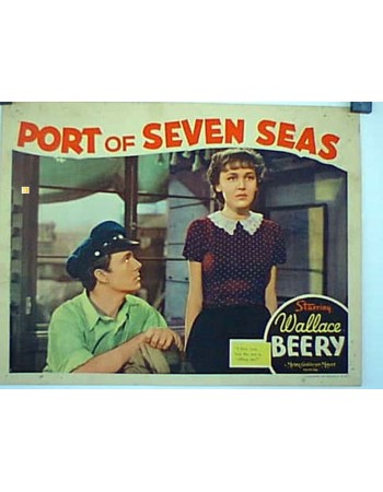 PORT OF SEVEN SEAS