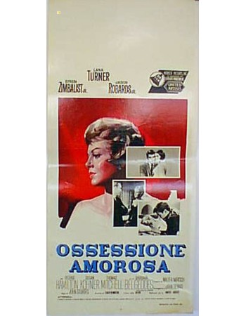 BY LOVE POSSESSED
