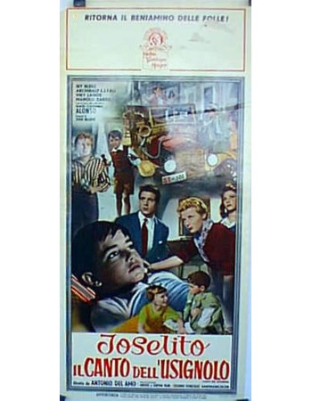 EL PEQUEÑO RUISEÑOR