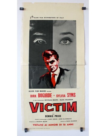 VICTIM