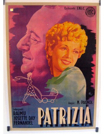 LA FILLE DU PUISATIER