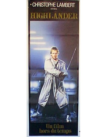 HIGHLANDER