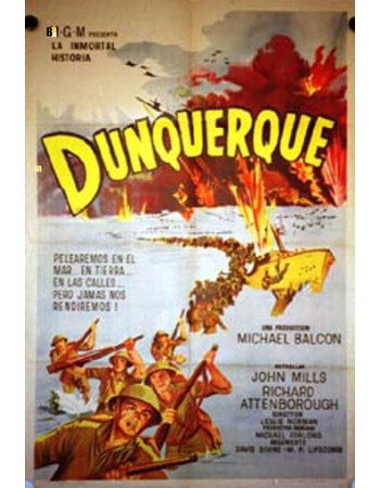 DUNKIRK