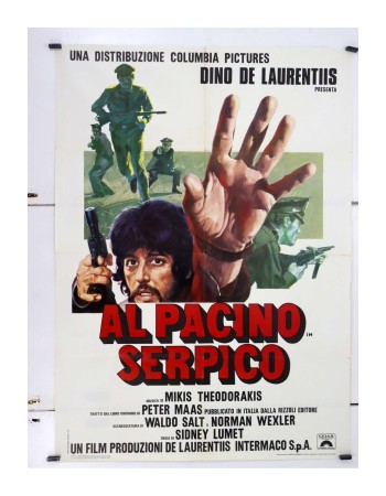 SERPICO