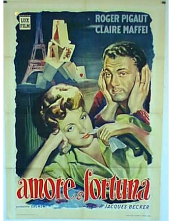 ANTOINE ET ANTOINETTE
