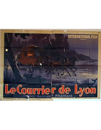 L´AFFAIRE DU COURRIER DE LYON