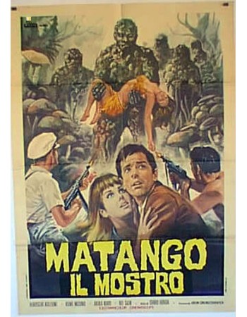 MATANGO