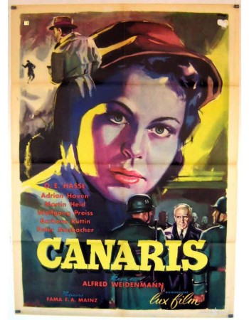 CANARIS