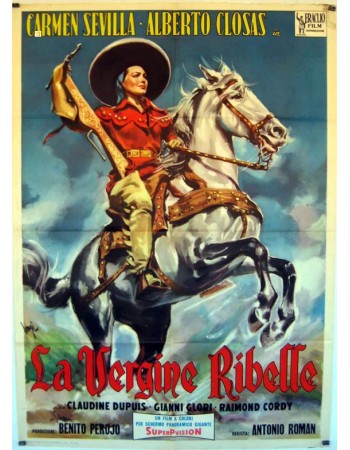 LA FIERECILLA DOMADA