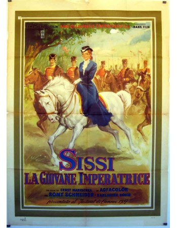 SISSI