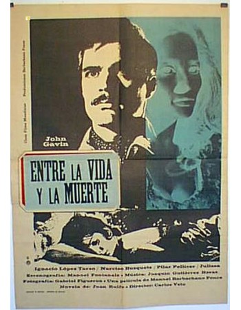 PEDRO PÁRAMO