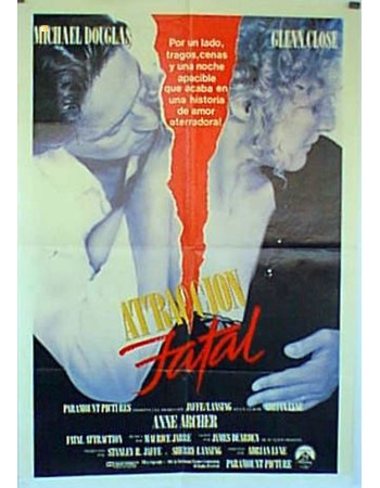 FATAL ATTRACTION