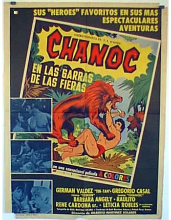 CHANOC