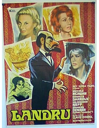 LANDRU