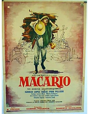MACARIO
