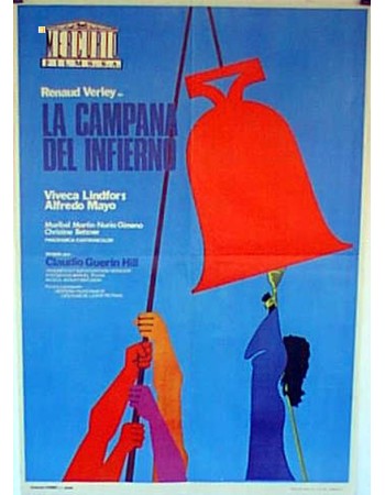 LA CAMPANA DEL INFIERNO?