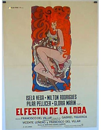 EL FESTIN DE LA LOBA