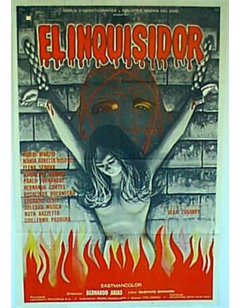 EL INQUISIDOR