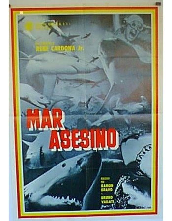 MAR ASESINO