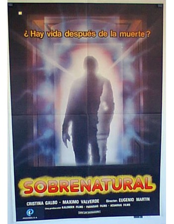 SOBRENATURAL