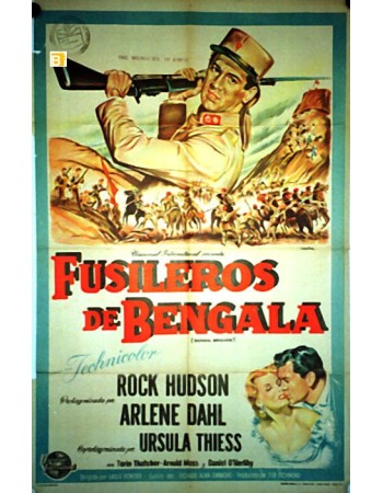 BENGAL BRIGADE