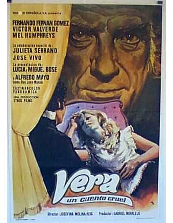 VERA, UN CUENTO CRUEL