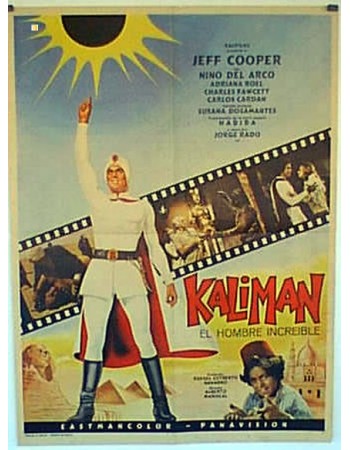 KALIMAN