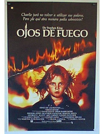 FIRESTARTER