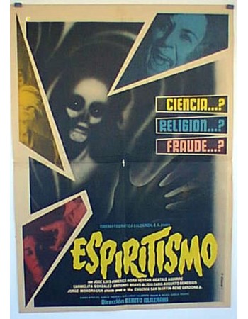 ESPIRITISMO