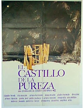 EL CASTILLO DE LA PUREZA