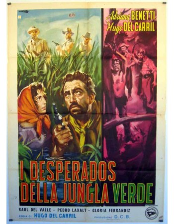 LAS AGUAS BAJAN TURBIAS