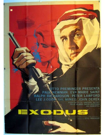 EXODUS