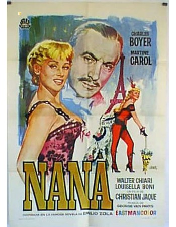 NANA