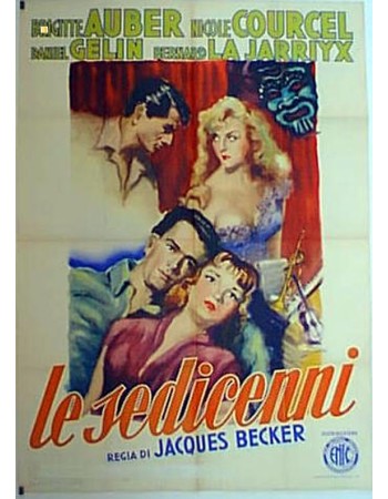 RENDEZ-VOUS DE JUILLET