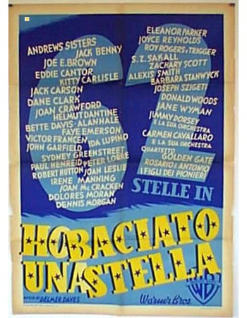 HOLLYWOOD CANTEEN