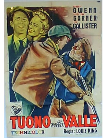 THUNDER IN THE VALLEY