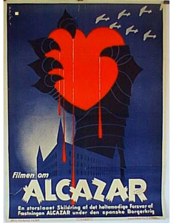 ALCAZAR