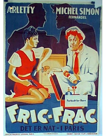FRIC - FRAC