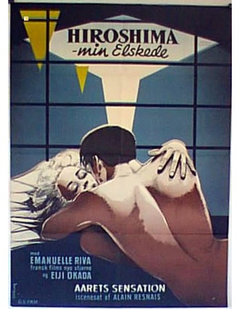 HIROSHIMA, MON AMOUR