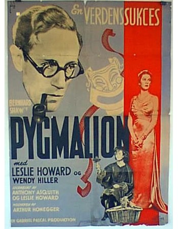PYGMALION