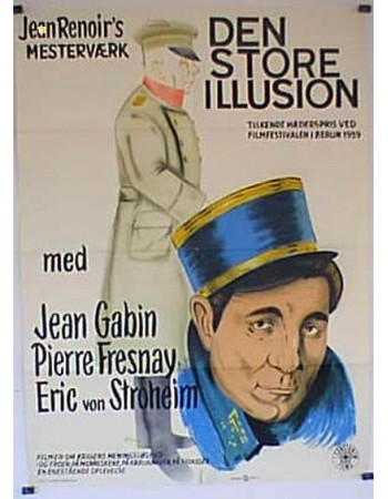 GRANDE ILLUSION