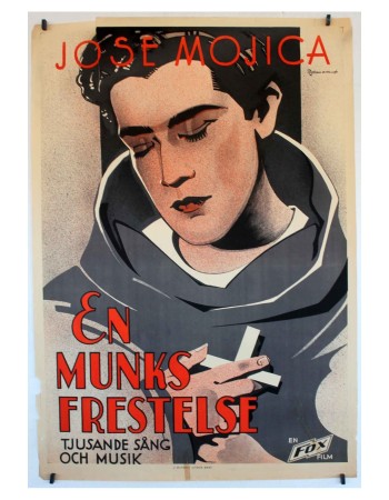 LA CRUZ Y LA ESPADA
