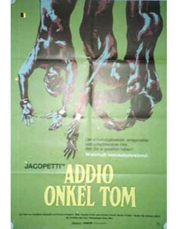 ADDIO ZIO TOM