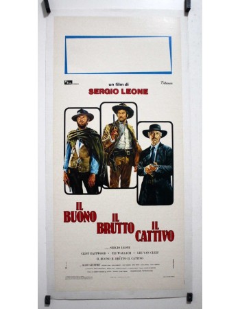 IL BUONO, IL BRUTTO E IL CATTIVO RES