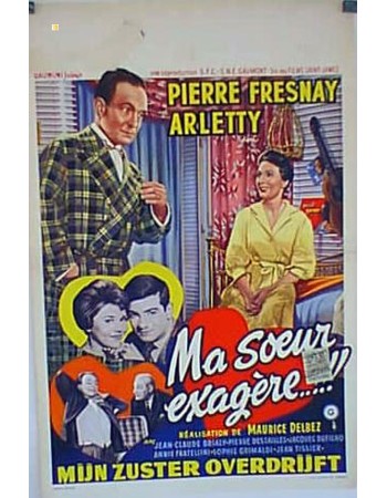 ET TA SOEUR...