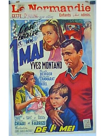 PREMIER MAI