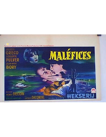 MALEFICES