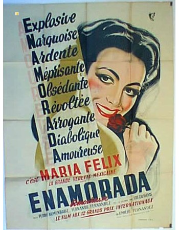 ENAMORADA